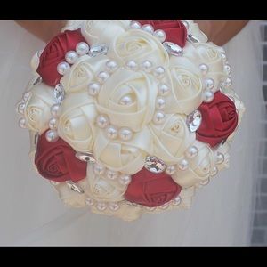 Wedding Bouquets handmade